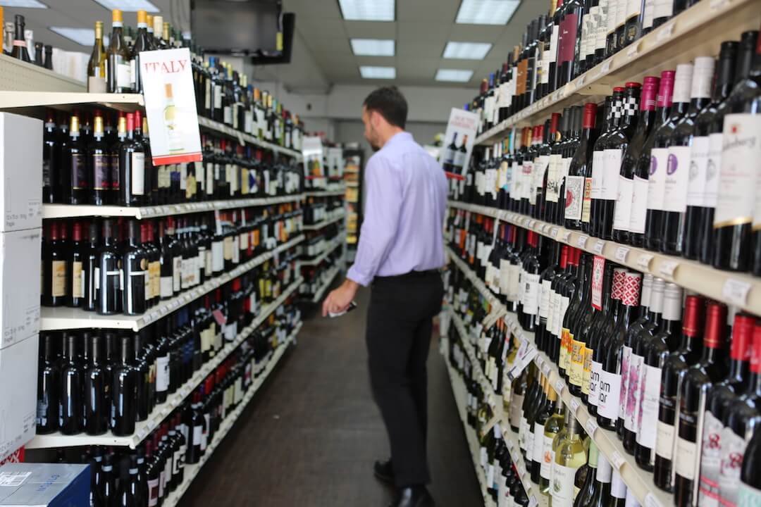 Wine & Spirits Wholesalers of America WSWA